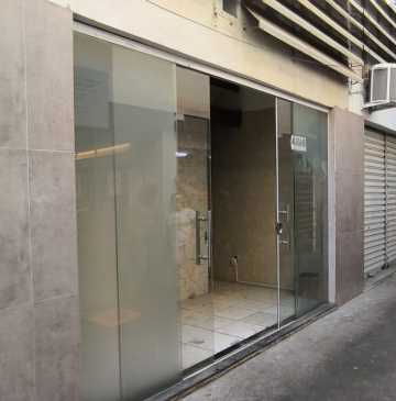 Ponto Comercial no Centro de Gandu – 50m² com Mezanino (Ao lado da Caixa Federal)