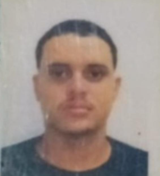Gabriel Moreira, de Gandu, morre em colisão de moto em Salvador
