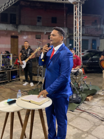 Wenceslau Guimarães: Praça do Jardim recebe o evento Aviva Wenceslau nesta sexta-feira (10)