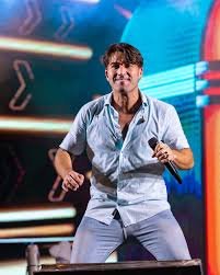 Tayrone pode ser atração em importante festa da região