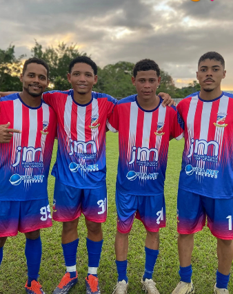 Itamari recebe Manoel Vitorino neste domingo (19) em jogo da segunda fase da Copa Intervale