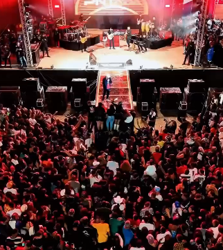 Grande atração pode ser divulgada nos próximos dias para o São João de Gandu