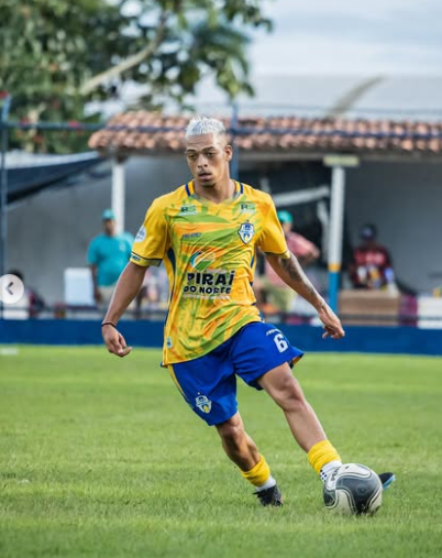 Em Dário Meira, município da região cacaueira, Piraí do Norte disputa a ida da segunda fase da Copa Intervale