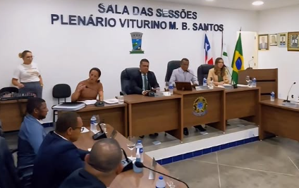 PEC pode mudar funcionamento de 80% das Câmaras de Vereadores da Bahia; municípios da região podem ser afetados