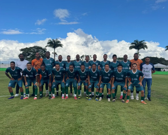 PTN recebe Ubatã, em partida valida pela segunda fase da Copa Intervale