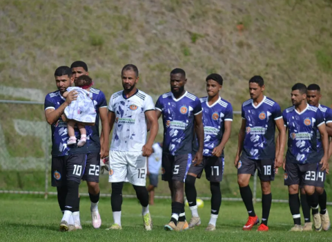 Wenceslau Guimarães enfrenta equipe de município tri-campeão do Intermunicipal em jogo da 2ª fase da Copa Intervale