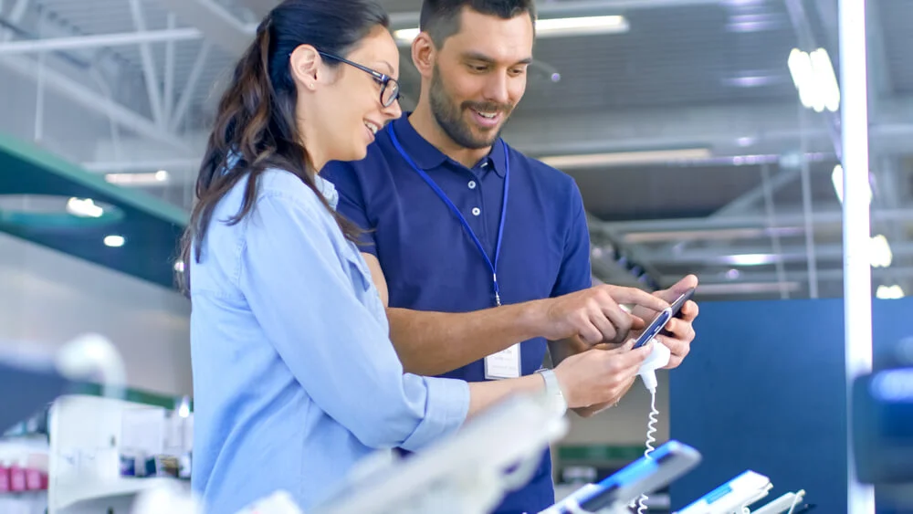 Oportunidade de emprego para área de vendas em Gandu