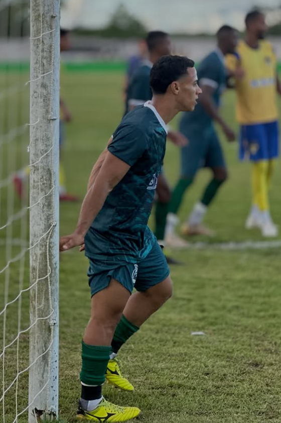 Após derrota por 2 a 1, Presidente Tancredo neves vai para Ubatã tentando a classificação na Copa Intervale