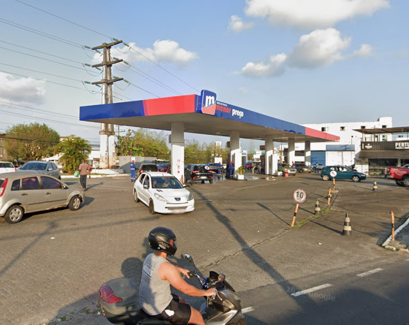 Preços do diesel e da gasolina caem na Refinaria de Mataripe e podem ficar mais baratos na região