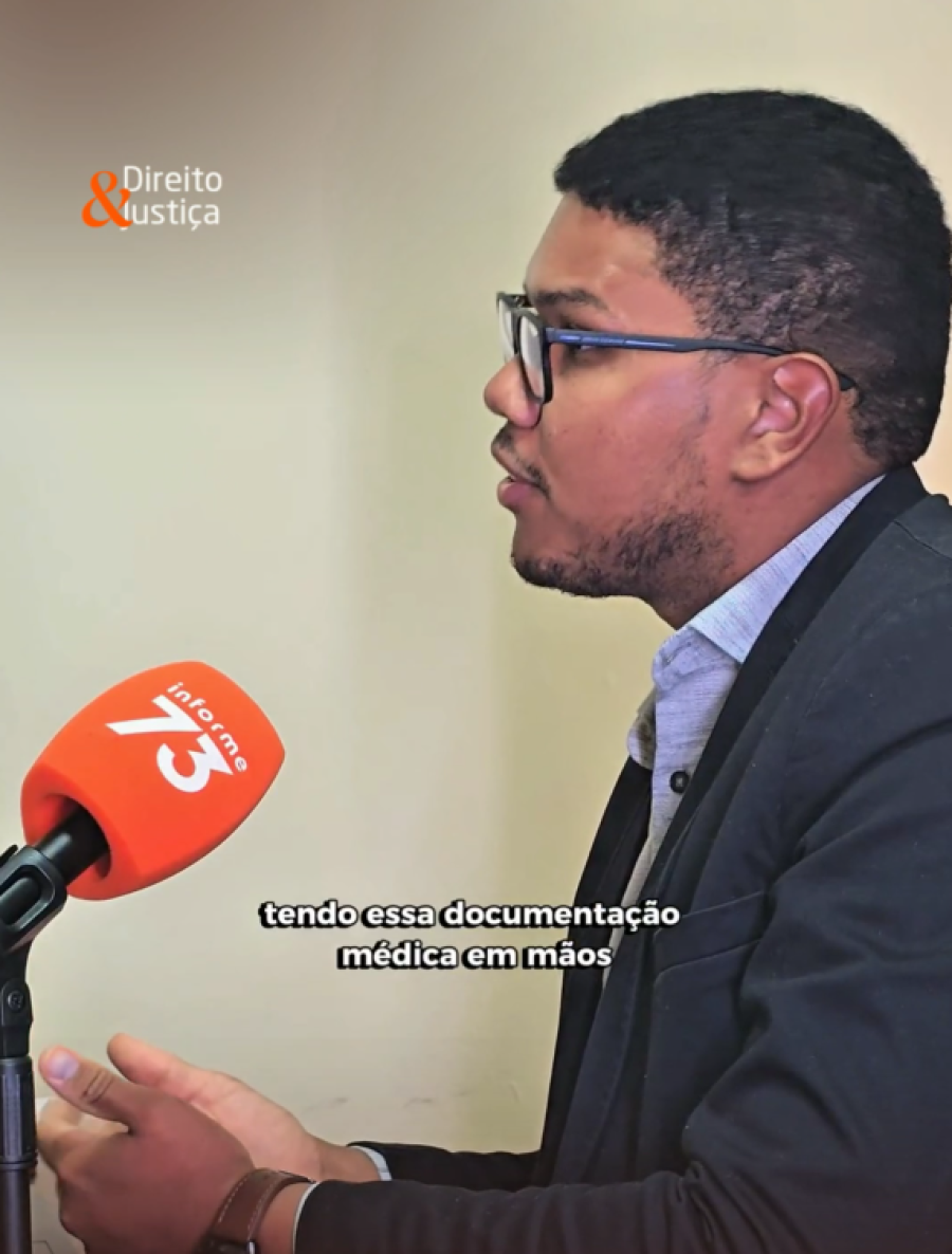Felipe Santos explica como pessoas com fibromialgia podem acessar benefícios