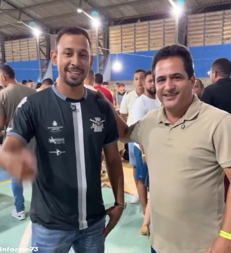 Márcio Tarantine e Gugu sem medo anunciam evento de sinuca ainda esse ano