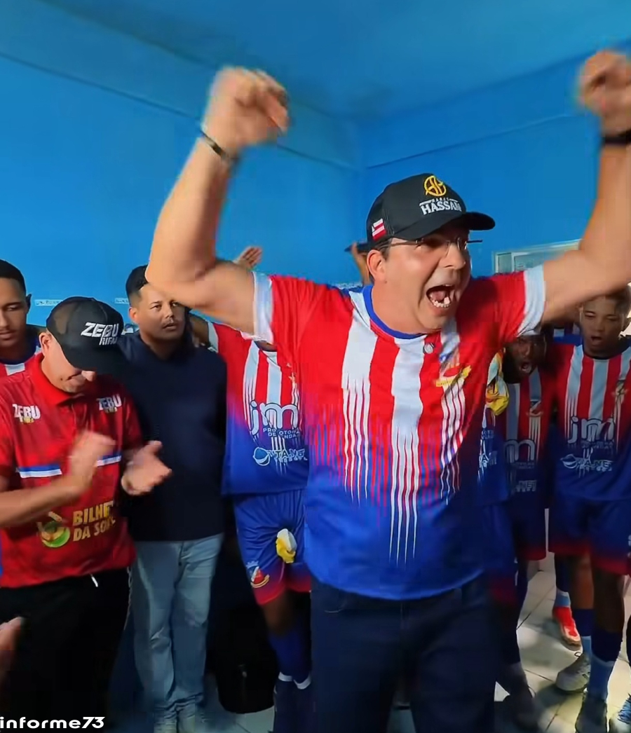 Itamari vence disputa jurídica e Manoel Vitorino perde pontos na Copa Inter Vale