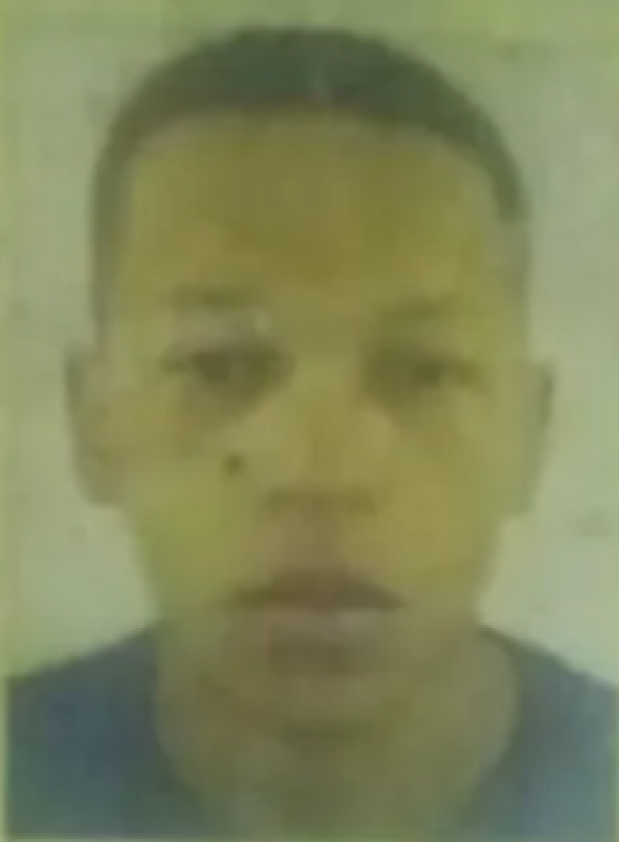 Jovem de Gandu vive em situação de rua em SP e busca ajuda para voltar para casa