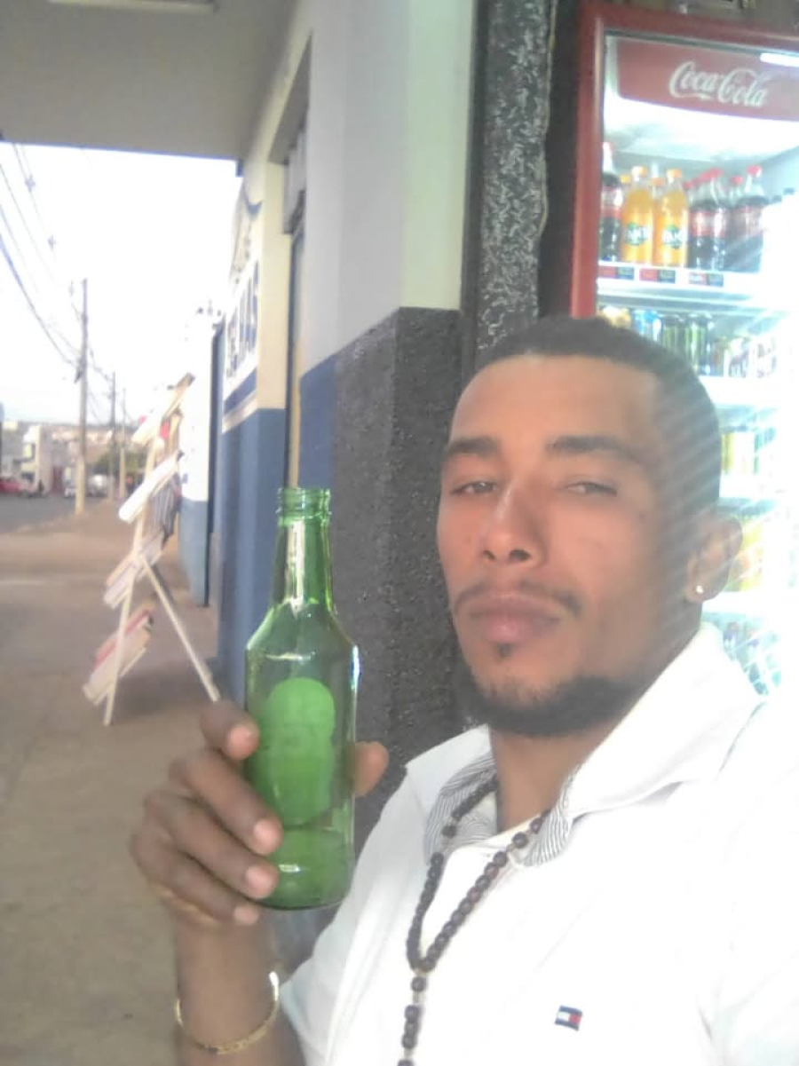 Família procura por homem desaparecido há dois anos e pede ajuda por informações