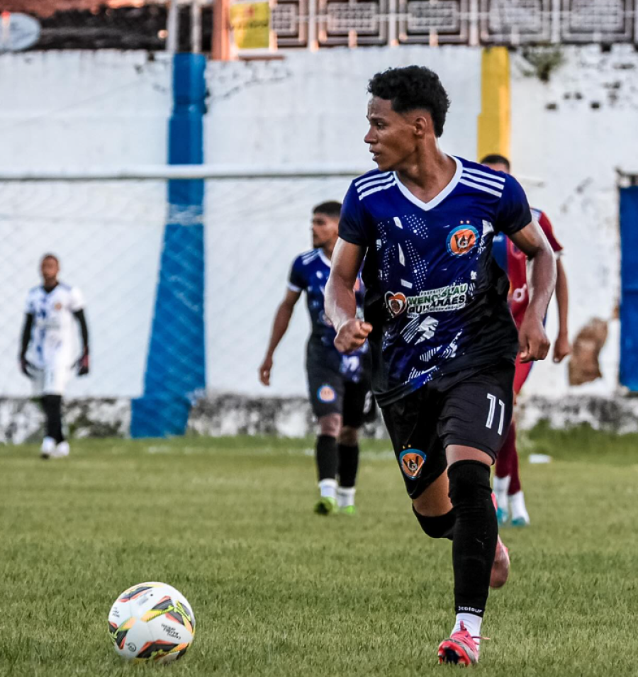 Com apoio da torcida, Wenceslau Guimarães enfrenta Ipecaetá pela Copa Intervale neste domingo (10)
