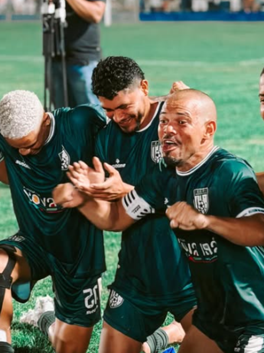 Nova Ibiá enfrenta Jaguaquara fora de casa pela Copa Intervale neste domingo (10)