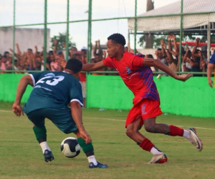 Justiça suspende punição em caso envolvendo Ubatã e PTN na Copa Intervale