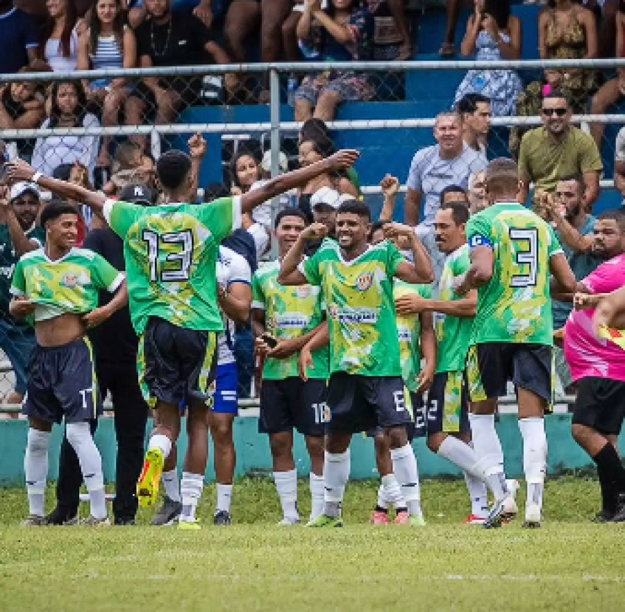 Wenceslau Guimarães encara Ipecaetá neste domingo (17) valendo vaga nas quartas da Copa Intervale