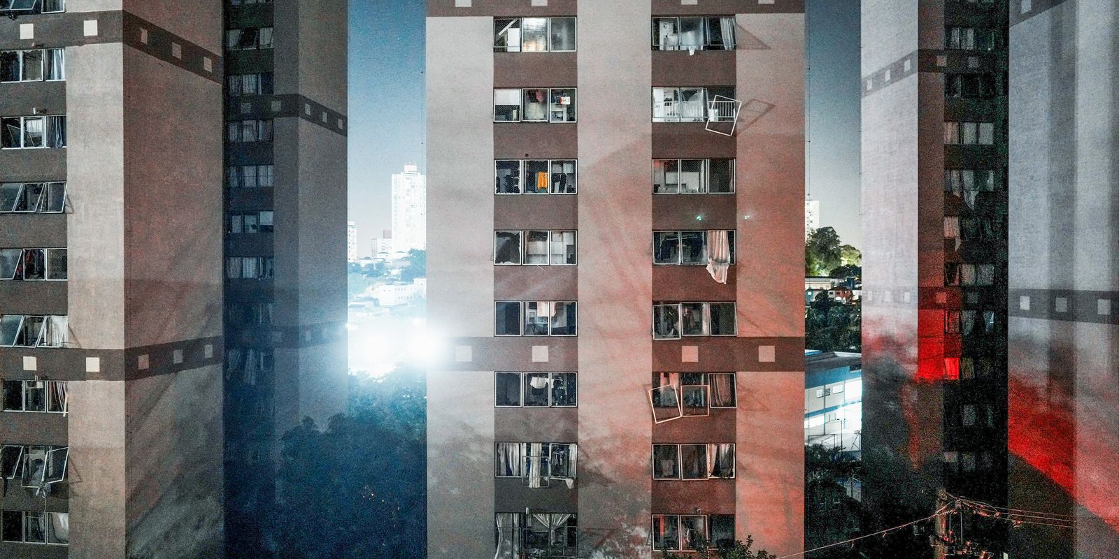 Famílias atingidas por explosão receberão auxílio inicial de R$ 2 mil