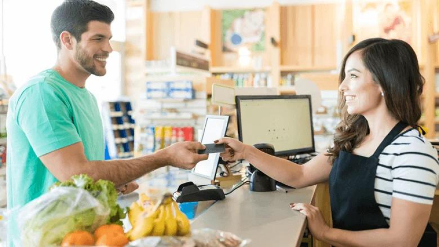 Empresa anuncia oportunidade de trabalho na área de atendimento em Gandu