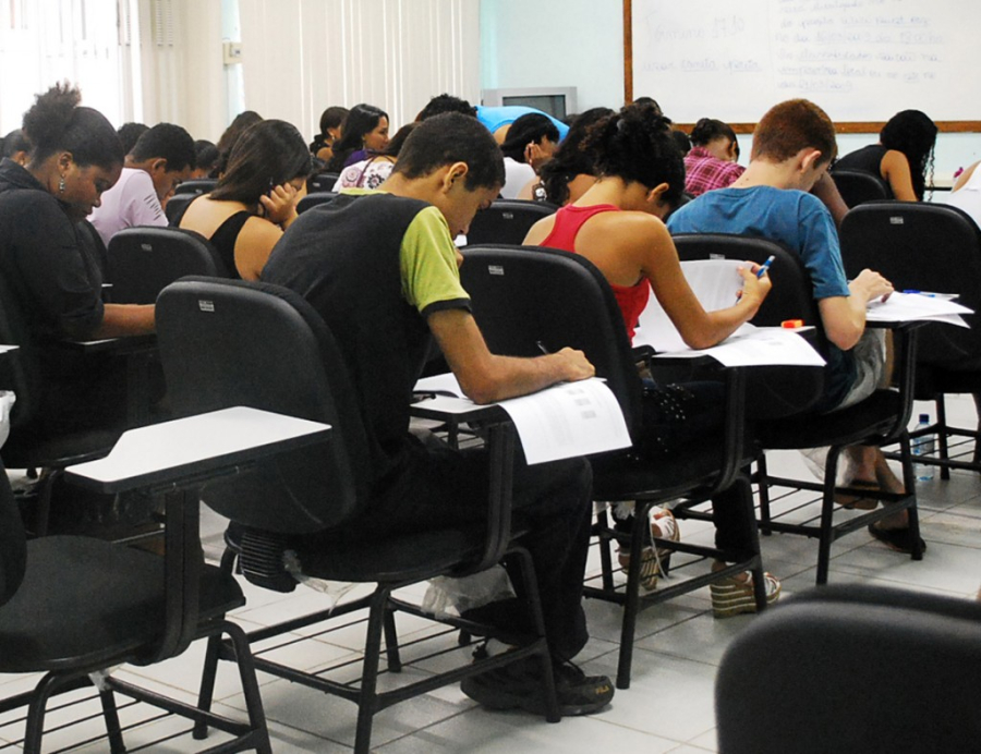Candidatos já podem consultar resultado do pedido de isenção do Enem 2026