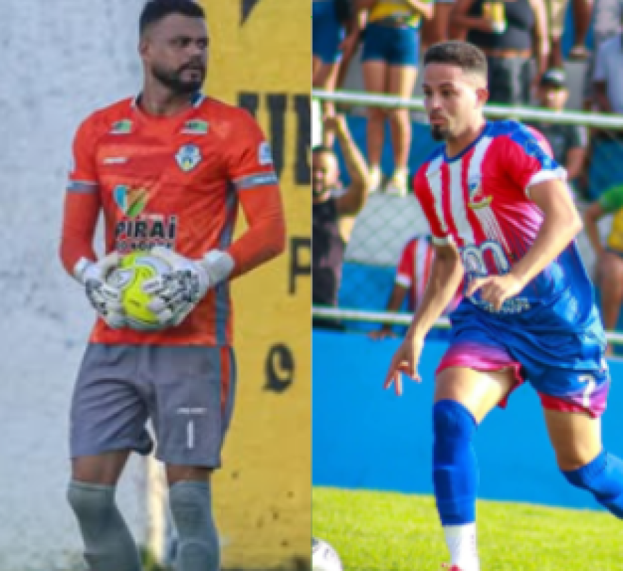 Piraí do Norte defende vantagem de dois gols diante de Itamari, nesta sexta (15)