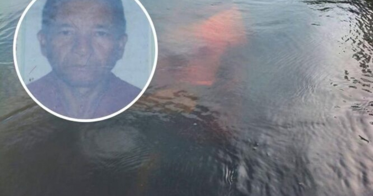 Agricultor de 62 anos é encontrado morto em represa na zona rural de Itagibá