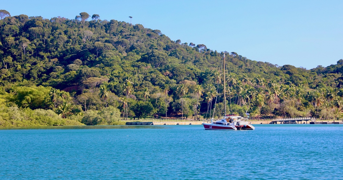 Bahia terá tempo estável e calor persistente durante final de semana, indica previsão do Inema
