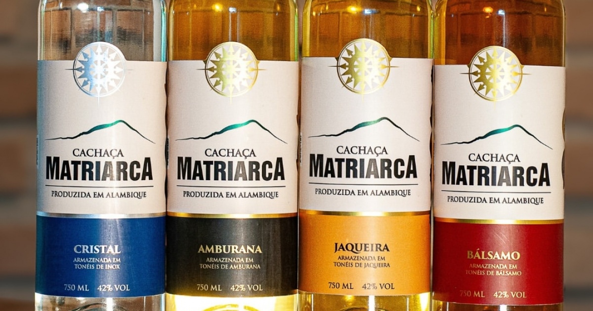 Cachaça produzida no extremo sul da Bahia será destaque em festival internacional em Lisboa