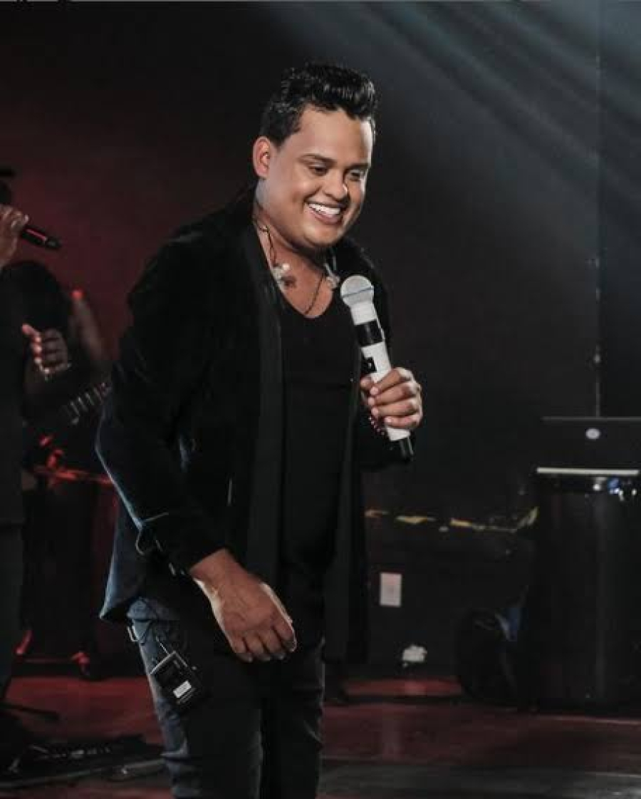 Saiba qual cidade poderá ter o show de Thiago Aquino