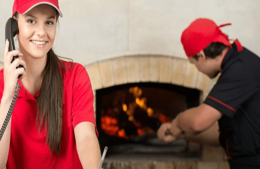 Pizzaria em Gandu abre oportunidade de emprego