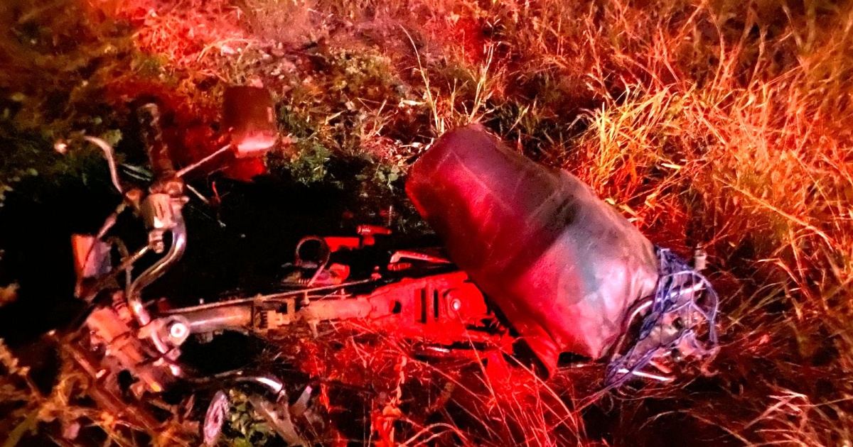Acidente na BA-120 deixa dois mortos e um adolescente ferido em Queimadas