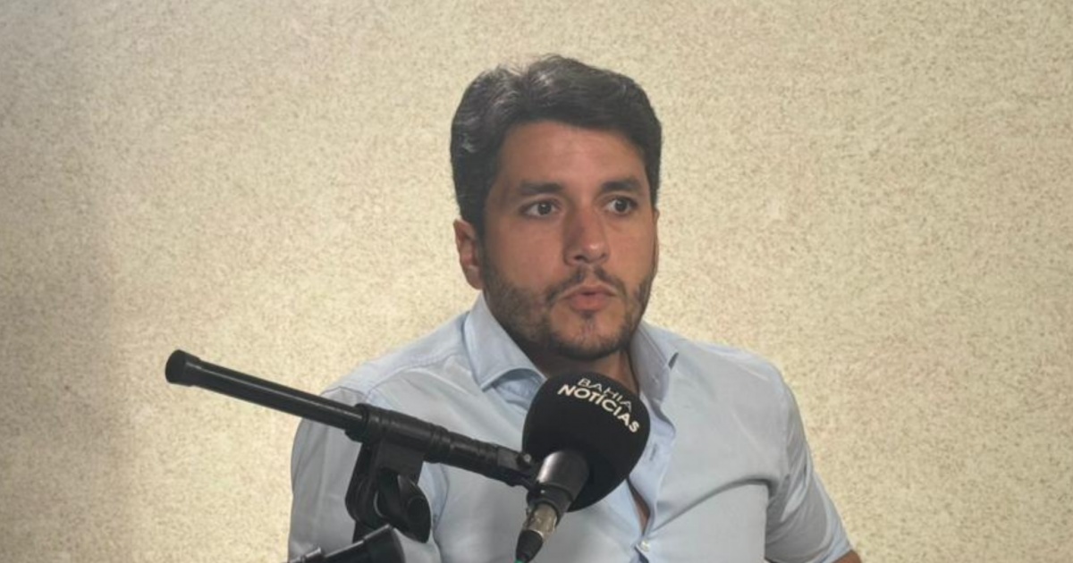 Duda Sanches projeta crescimento político em Santo Antônio de Jesus