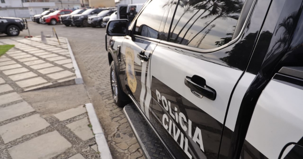 Adolescente é apreendida por agressões e ameaças contra avó em Euclides da Cunha