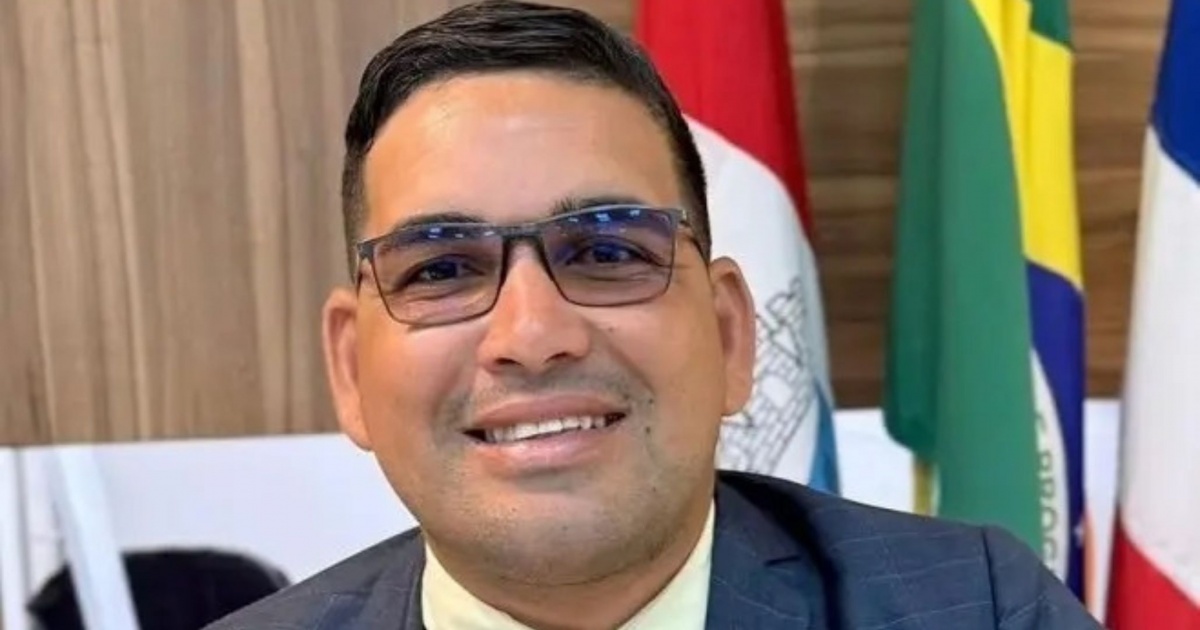 Defesa de vereador acusado de fornecer armas para facção alega que operação “não encontrou material ilícito”