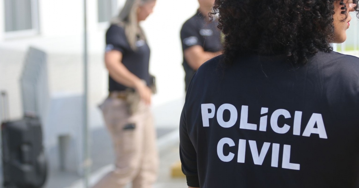 Polícia investiga jovem por falsa comunicação de sequestro em Guanambi