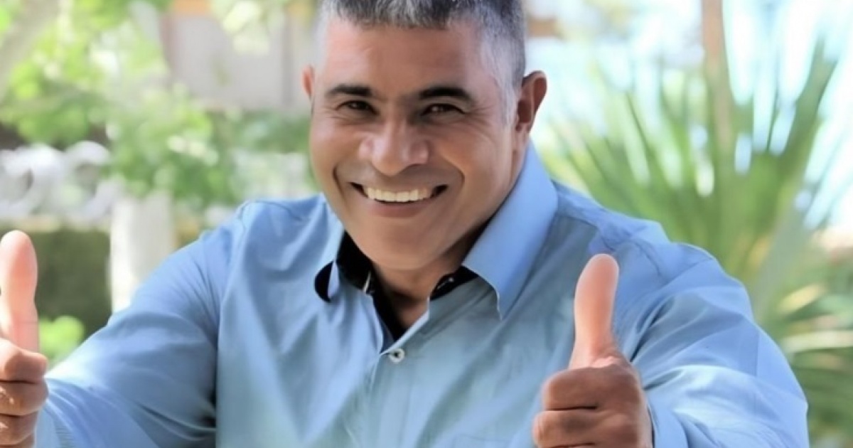 Ex-candidato a vereador é encontrado morto dentro de carro em distrito de Porto Seguro