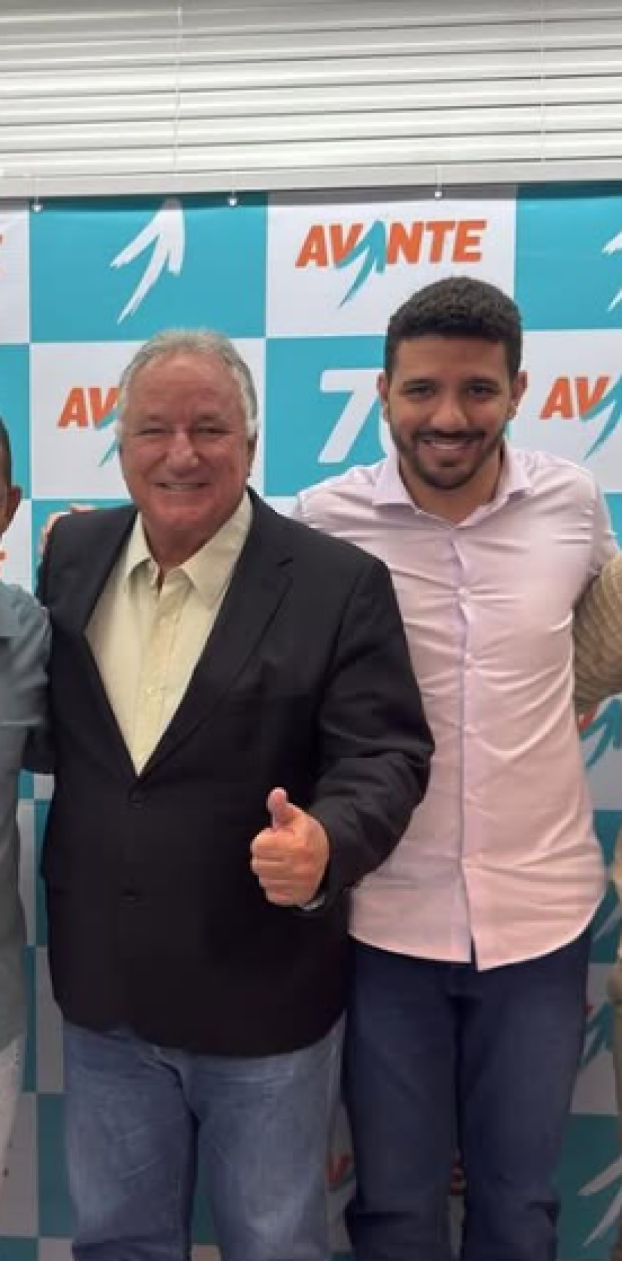Avante pode eleger até sete deputados estaduais em 2026, aponta analista político
