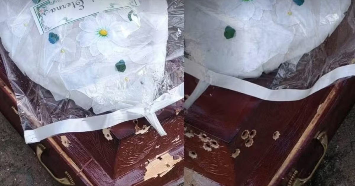 Suspeito de invadir cemitério e atirar contra caixão morre em confronto com policiais na Bahia