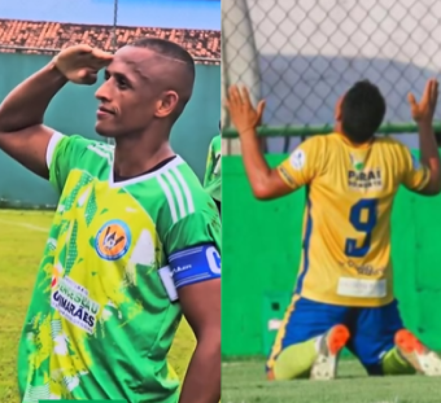 Wenceslau Guimarães e Piraí do Norte se enfrentam neste domingo (24) pelo jogo de ida das quartas de finais da Copa Intervale