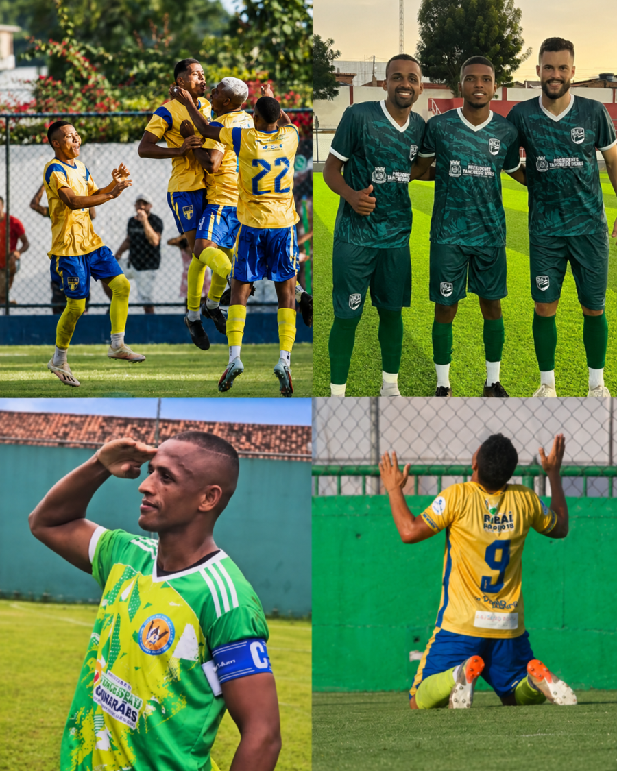 Após decisão da Comissão, Copa Intervale tem mudança nos confrontos das quartas de finais