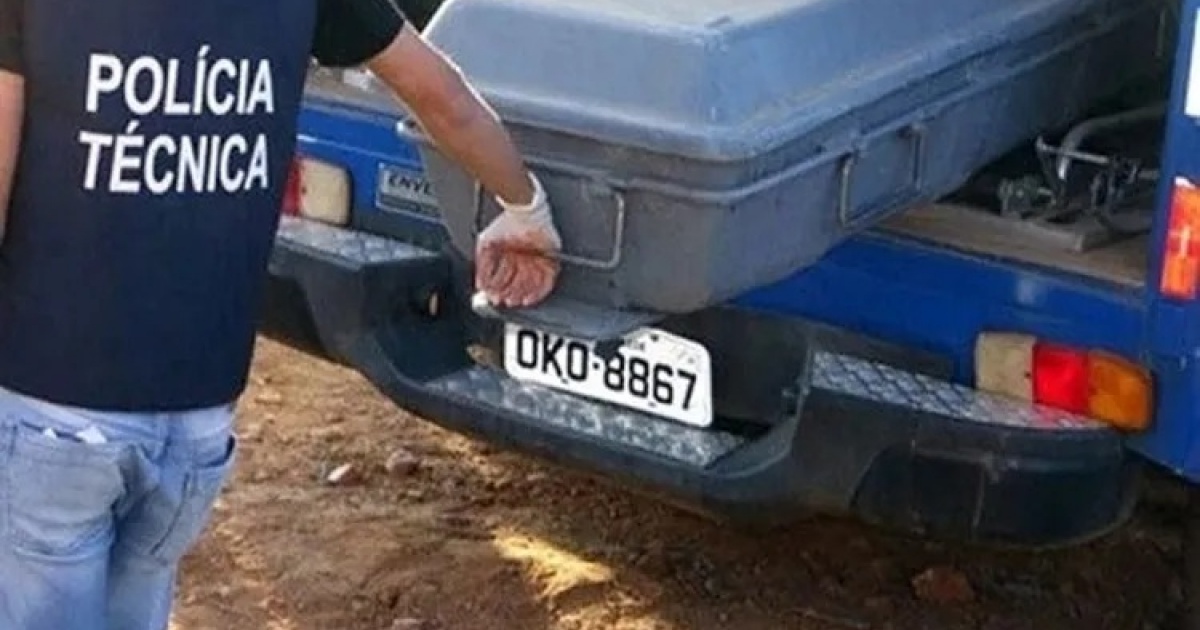 Idosa de 70 anos é encontrada morta após cair em represa na zona rural de Caetité 