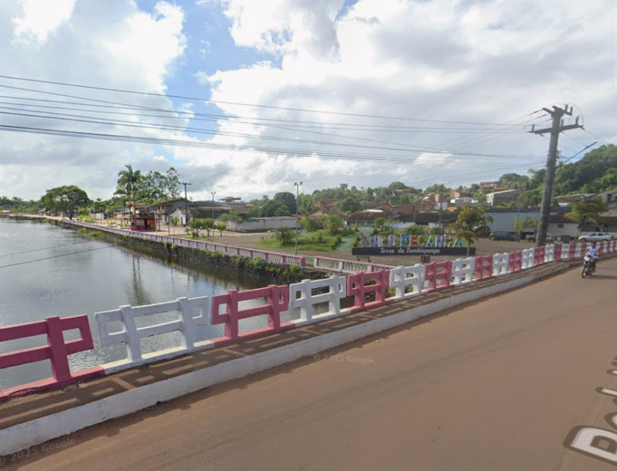 Adolescente de 16 anos fica gravemente ferido após disparo acidental de espingarda em Nilo Peçanha
