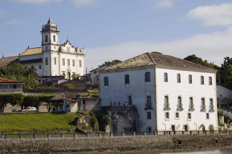 Município do baixo sul suspende alvarás para paredões e eventos com aglomerações