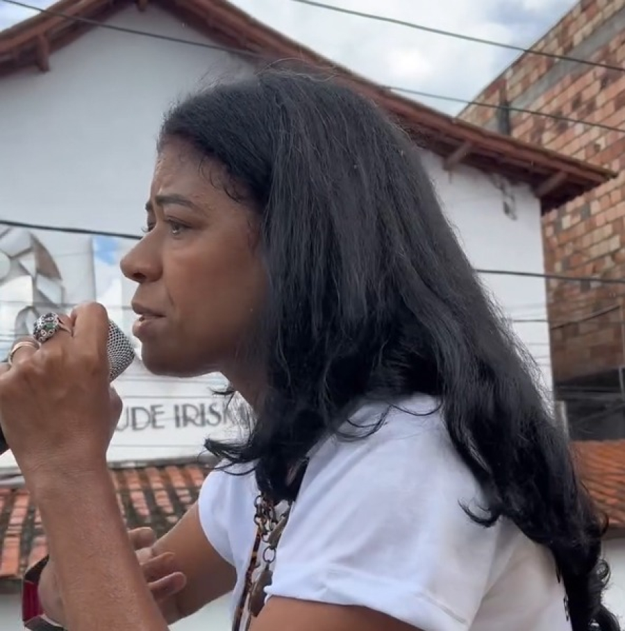 Áudio completo entre Vanuza Barroso e funcionária da Biofábrica traz novos detalhes, mostrando oferta de ajuda pós demissão