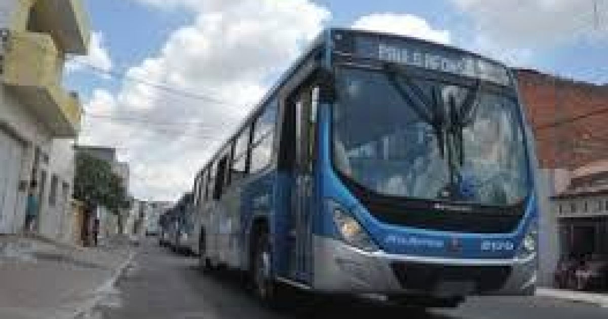 Sindicato rejeita proposta de reajuste salarial e anuncia greve dos rodoviários em Paulo Afonso