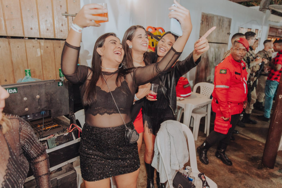 Público do Forró da OAB contará com acesso gratuito à internet durante a festa neste sábado (30)