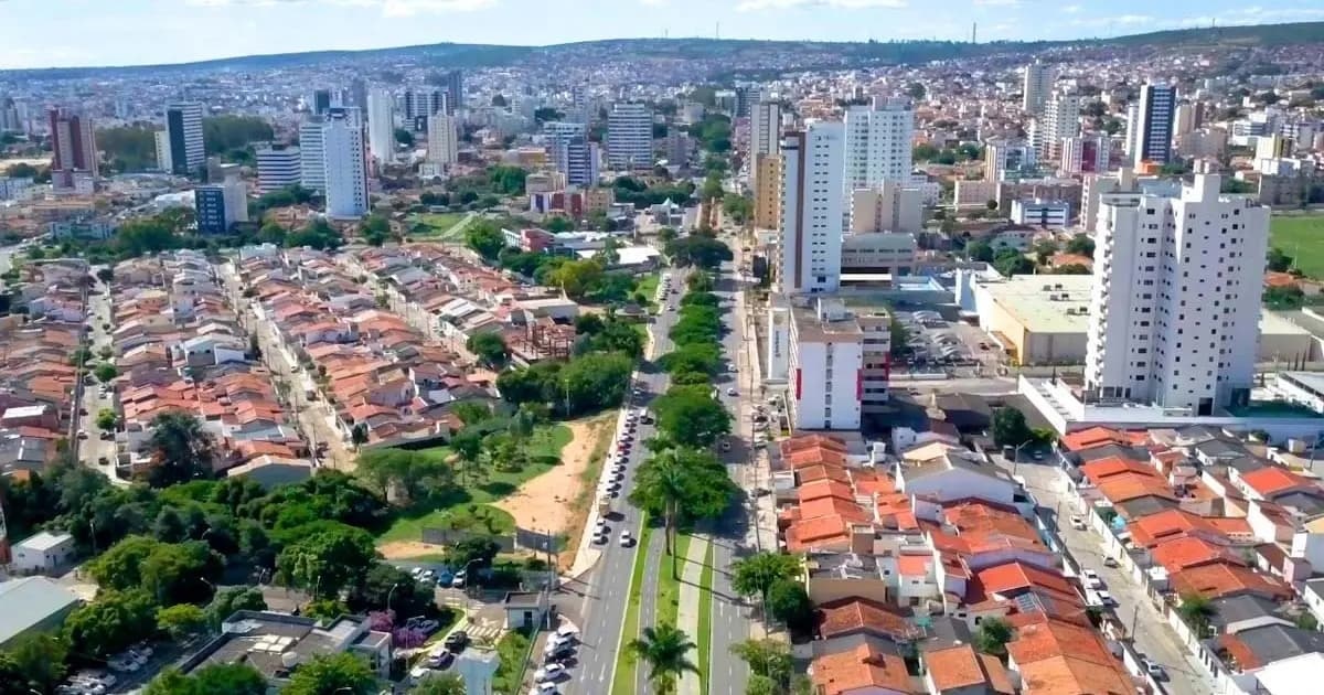 Espaço de 35 mil m² no valor de R$ 300 mi é cedido pela União para construção de Centro de Convenções de Conquista