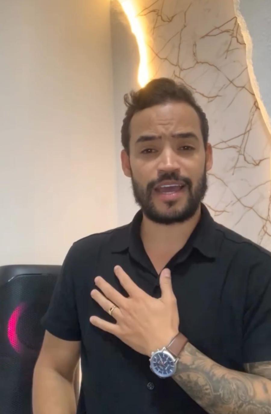 Rick Andrade lança “Rolezinho 1.0” e apresenta repertório preparado para o São João 2026