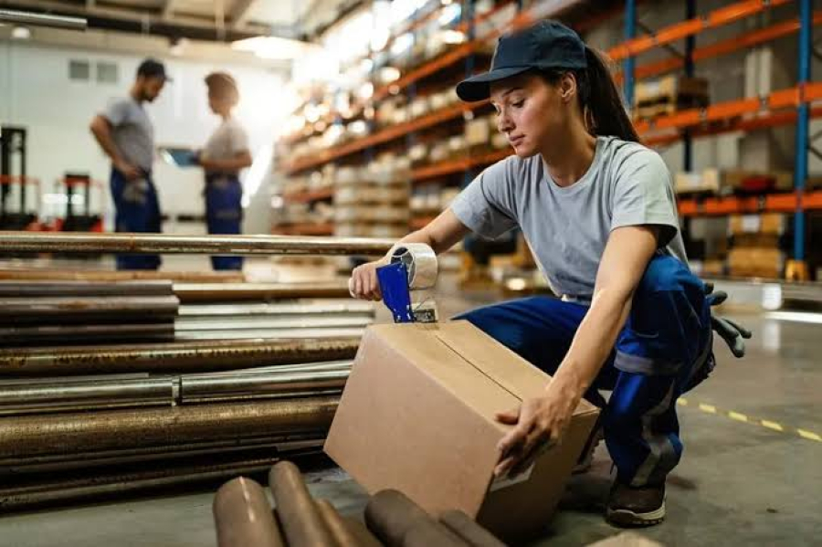 Estabelecimento em Gandu abre oportunidade de trabalho